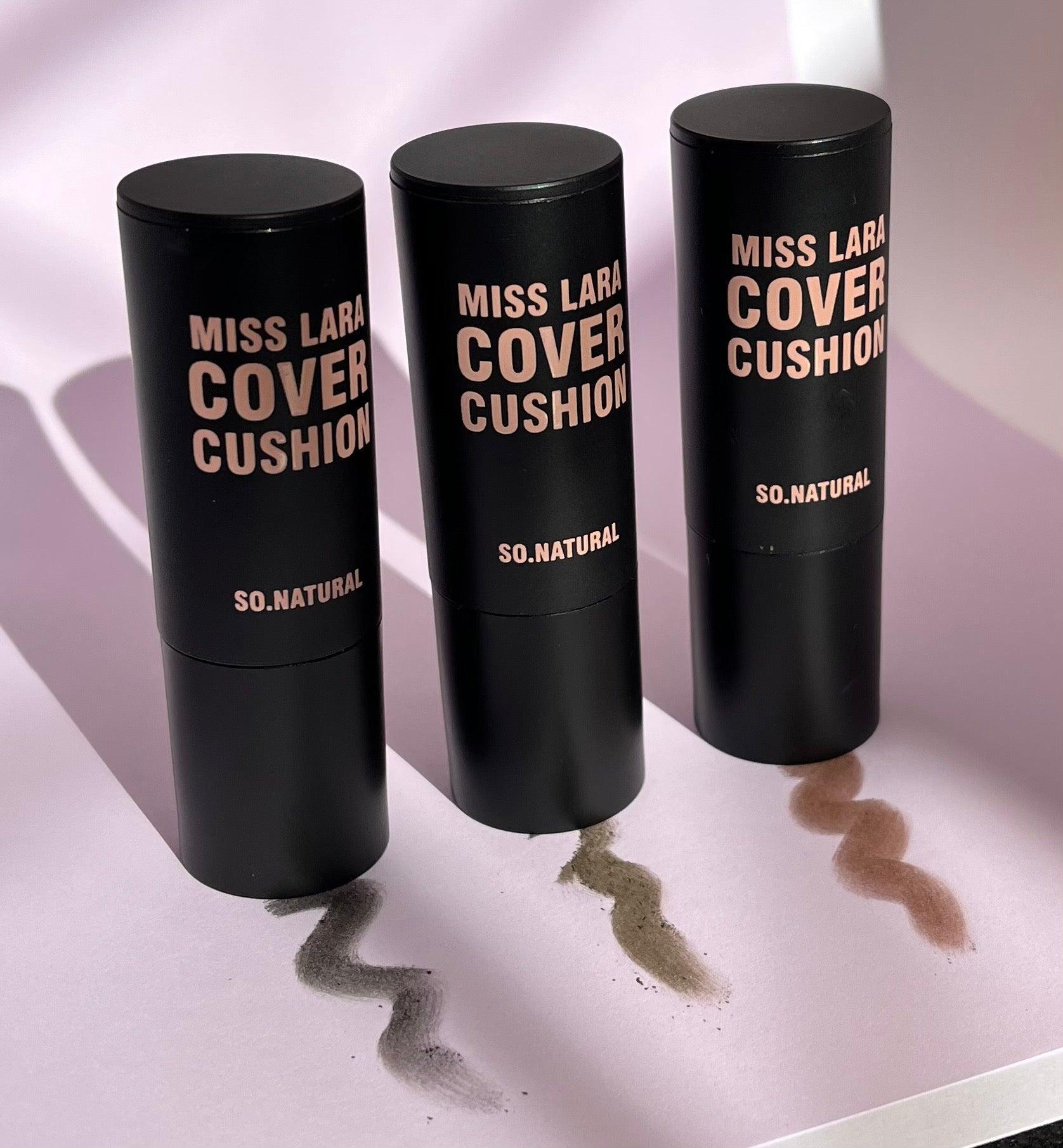 Miss Lara Cover Cushion - XD21