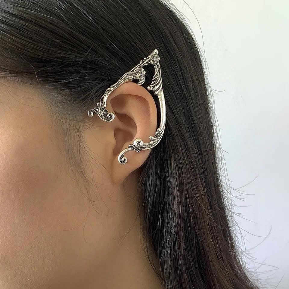 Fairy Ear Cuff Earring 1PC - XD21