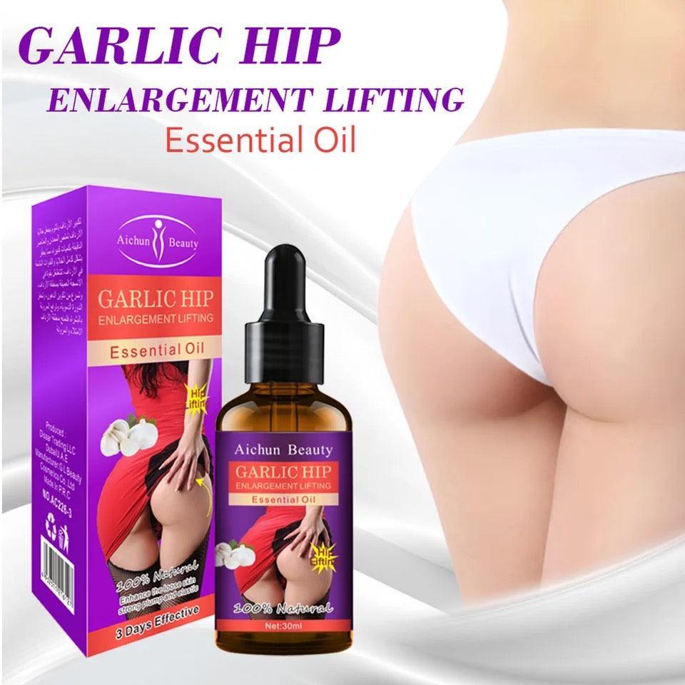 Garlic Buttocks Enhancement Essential Oil - XD21
