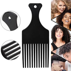 Hair Fork Styling Tool Comb