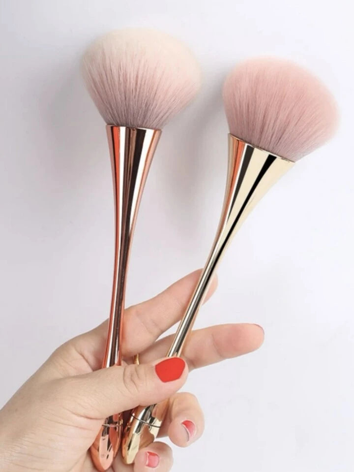 Powder Blush Brush Professional Make Up Brush 1pc