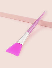 Silicone Face Mask Makeup Brush