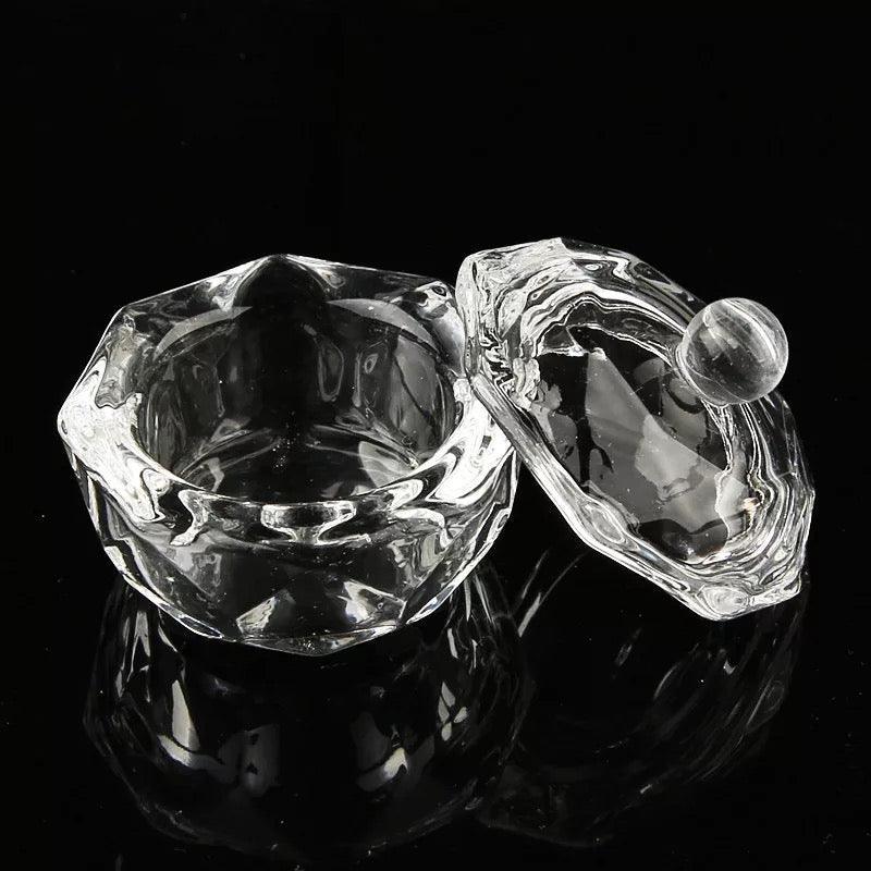 Nail Art Crystal liquid Cup - XD21