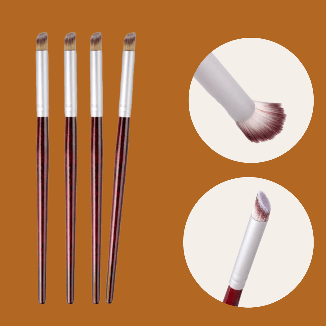 Nail Drawing Art Brush Gradient Painting Pen Tool 1PC - XD21