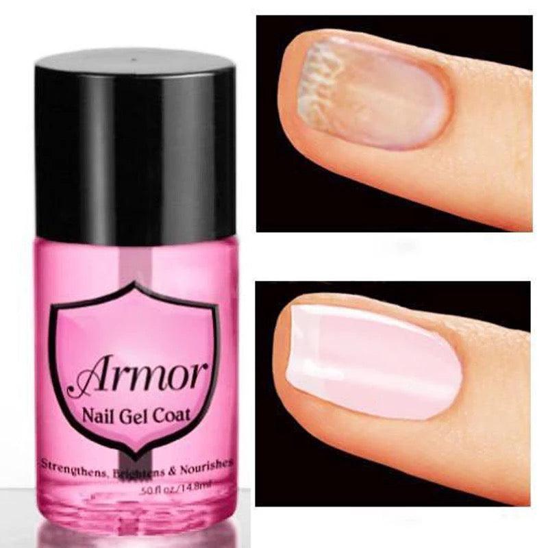 Nail Gel Growth Formula Treatment