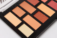 Nudes of New York eyeshadow palette - XD21