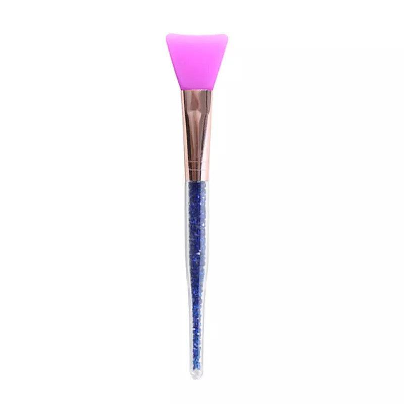 Silicone Face Mask Makeup Brush - XD21