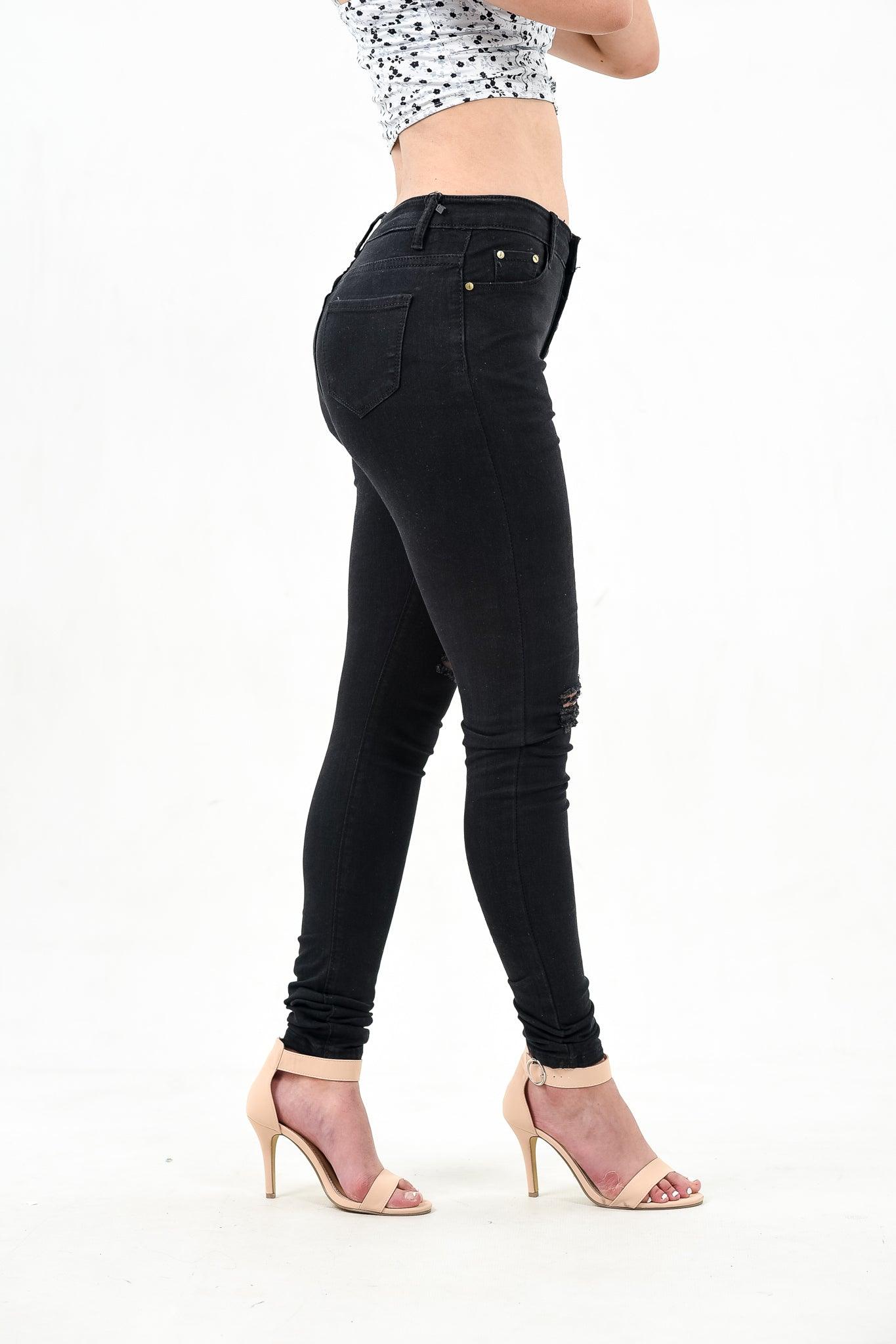 Skinny jeans ST36 - XD21