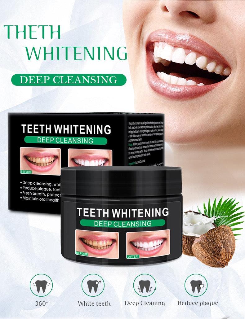 Teeth Whitening Powder - XD21