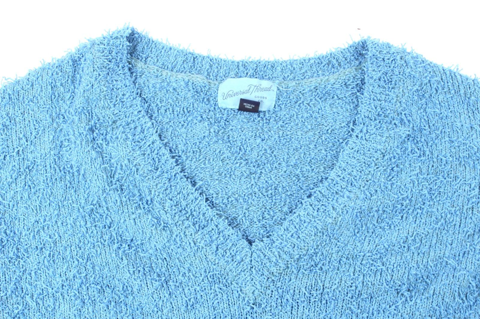 Winter Wool Jersey Pullover - XD21